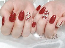 レプア(Lepu'A)/デザインコース