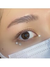 オーケーオーケイ 渋谷(OK,OKAY)/まつ毛パーマ/マツパ/渋谷