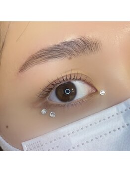 オーケーオーケイ 渋谷(OK,OKAY)/まつ毛パーマ/マツパ/渋谷