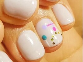 幾何学【定額】選べるアート
