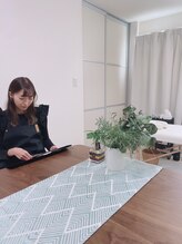 ロリ(loli)&nbsp;宮澤 美恵