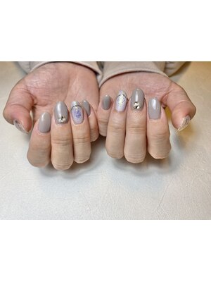 nail salon quill【クイール】