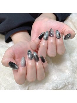 ビーツ 上新庄店(BEETS)/持込デザイン90分コース