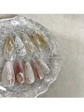 ネオン(Ne.)/design sample‥