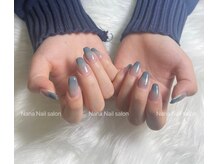 ユニコーンネイル 原宿表参道(unicorn nail)/カラーグラ