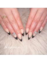 プログレスユー(progress u)/