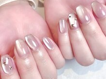 レヴィア(Revia)/ぷるマグ/プランパーマグネット