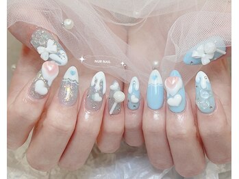 ヌアネイル(NUR NAIL)/