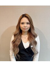 プルメリア バイ リリーズ ネイル(Plumeria By Lily's Nail)&nbsp;阿部 アベ