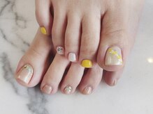 メイクプラスネイル ヴィヴィッド(MAKE+NAIL vivid)/選べるアート付き定額ジェル♪