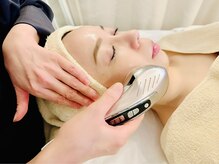 ラクワン(R coin)/肌別メニュー