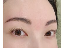 セウラ(SEURA.)/Hollywood browlift × Lashlift