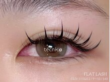 テクニコ(tecnico)/ワンホンマツエク140本