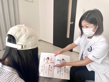 ウィズ52(WHIZ52)/ムダ毛のお悩みご相談ください♪