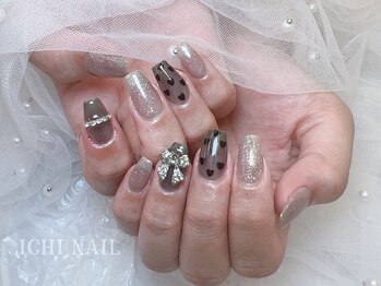 イチネイル(ICHI NAIL)/