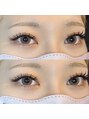 ラフェスタ ビューティー(Lafesta Beauty)&nbsp;ダブルフラットでしっかりボリューム！爆盛れ間違いなしです！