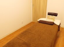 整体院 一歩(ippo)/90分以上は個室での施術です