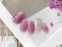 アプレラプリュイ アコルデ新百合ヶ丘店(APRES LA PLUIE)/¥10,000+tax