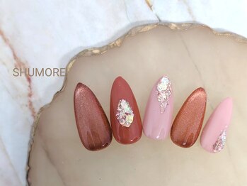 初回オフ込★定額ハンド★