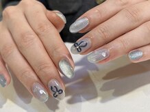 ネオリーブシェリエ 浅草店(Neolive cherie)/うるうるハート定額デザイン