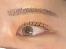 ラシク ゼロ 草加駅前(Lashiku Zero)/パリジェンヌ×ワックス