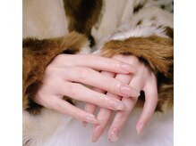 アンドエー(and_a.)の雰囲気（hand）