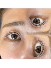 ノエル(Noel)/韓国パーマ　担当あいり