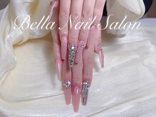ベラーネイルサロン(Bella Nail Salon)/長さだし＋6本付け放題
