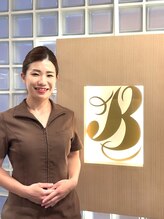 ピュアエステブリアント 銀座店 銀座店 藤廣