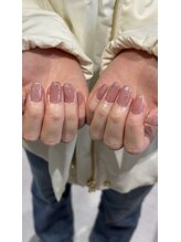 アミュレット 金剛店(amulet)/ニュアンス