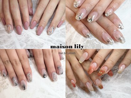 メゾンリリー 藤井寺(maison lily)の写真