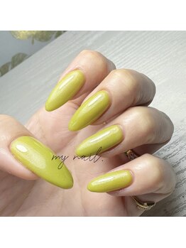 カラーリリー(Calla lily)/