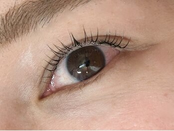 ネイルサロン ジュウェル 高原店(Jewel)/韓国風パーマ