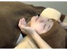 【エラ張り.くいしばり◎】エラ.くいしばり小顔頭蓋骨矯正！90分¥13800→6800