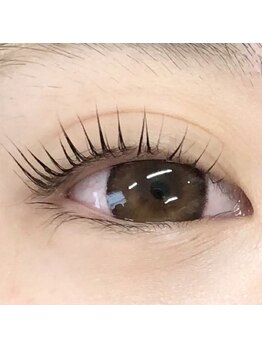 ナチュラルビビ 京都駅前店(Natural ViVi)/【eye design】