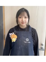 アジュールネイル 近鉄奈良店(AzurNail)&nbsp;増井 