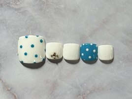 【フット】こだわり定額¥11000◎