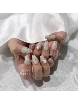 ワンホンネイル