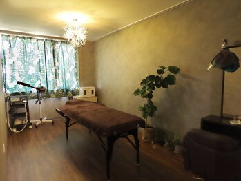 ロジ(Logi)/エステ / 内観