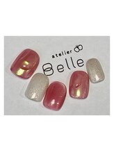 アトリエ ベル(atelier Belle)/＊ろーずどろっぷ