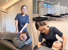 リフレッシュセンター リラックス 中野新橋店