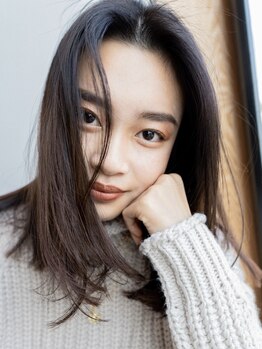 ユートゥイーズ 鎌倉(U too e's)/眉毛/まつげ/アイブロウ/マツパ