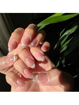 プライベートサロン フロスネイル(FLOS*NAIL)/