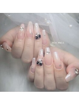 ヒンリンサロン(Hin Rin Salon)/【日本橋・長さだし】