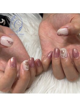 コッコミー(cocco me)/定額デザインA