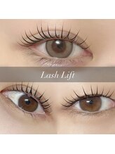 ビーマークス(Bmarks)/まつ毛パーマ仕上がり特集♪