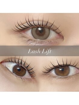 ビーマークス(Bmarks)/まつ毛パーマ仕上がり特集♪