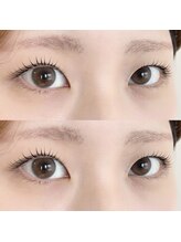 フェリール(feellir)/◇ラッシュリフト design