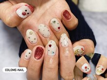 コロミネイル(colome nail)/
