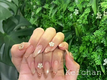 閨匠ビューティーサロン 銀座店/